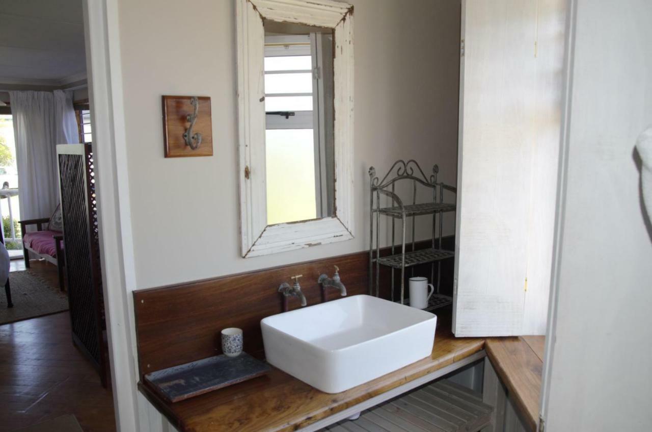 Sitterus Stilbaai Exterior foto