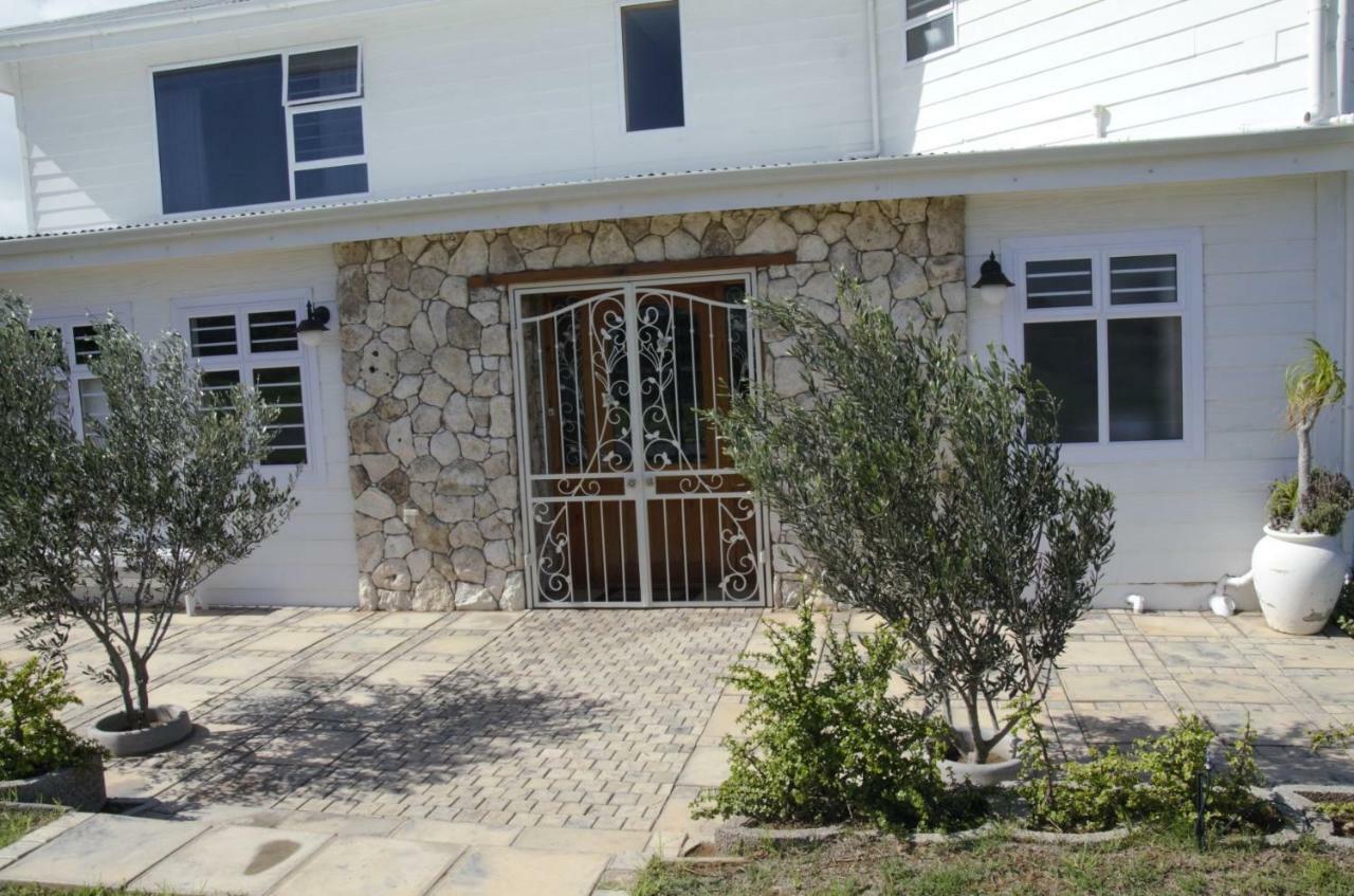 Sitterus Stilbaai Exterior foto