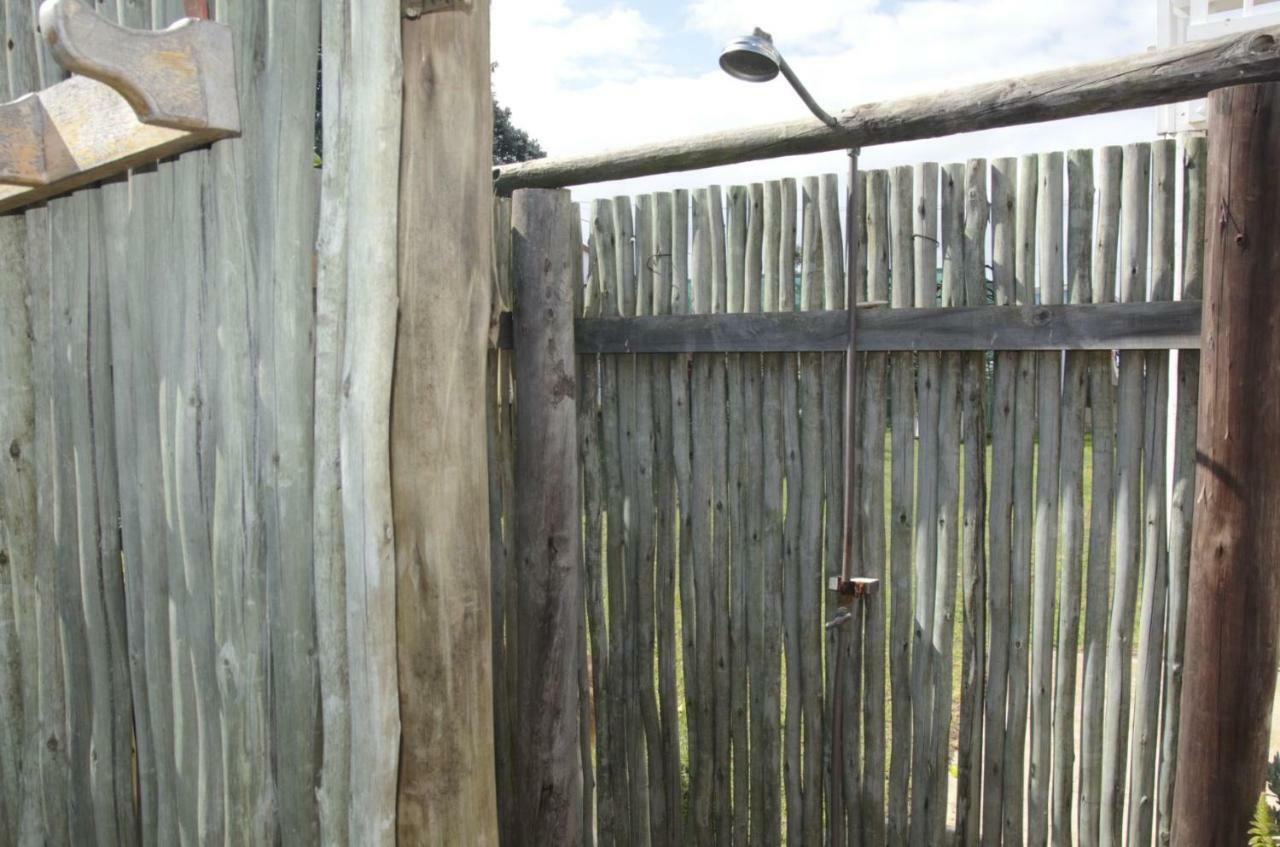 Sitterus Stilbaai Exterior foto