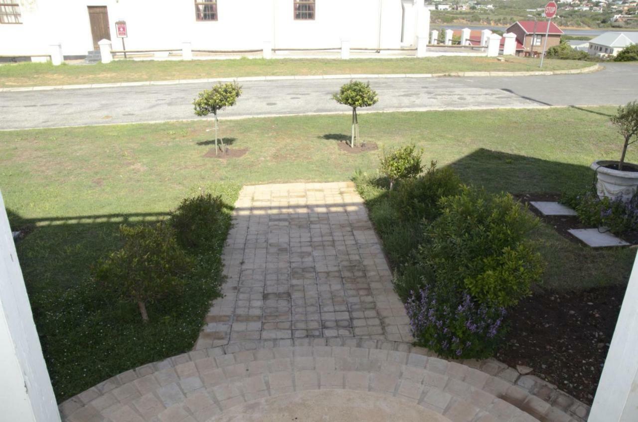 Sitterus Stilbaai Exterior foto