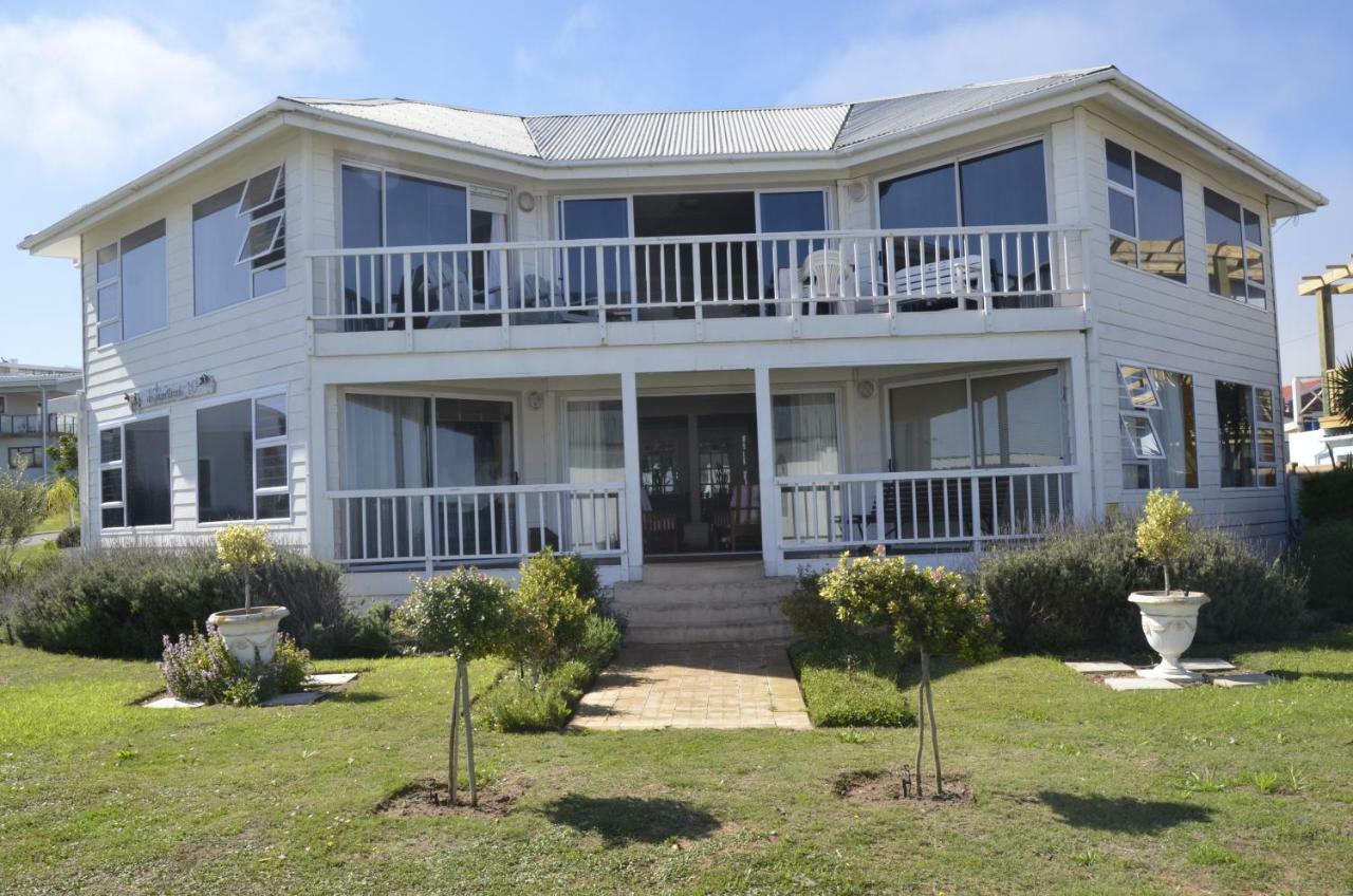 Sitterus Stilbaai Exterior foto