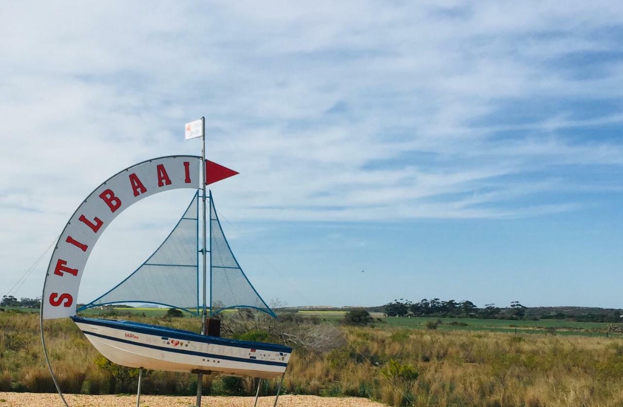 Sitterus Stilbaai Exterior foto