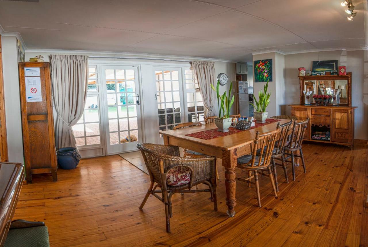 Sitterus Stilbaai Exterior foto
