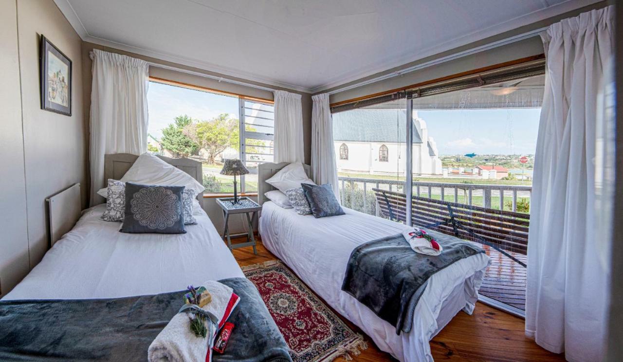 Sitterus Stilbaai Exterior foto