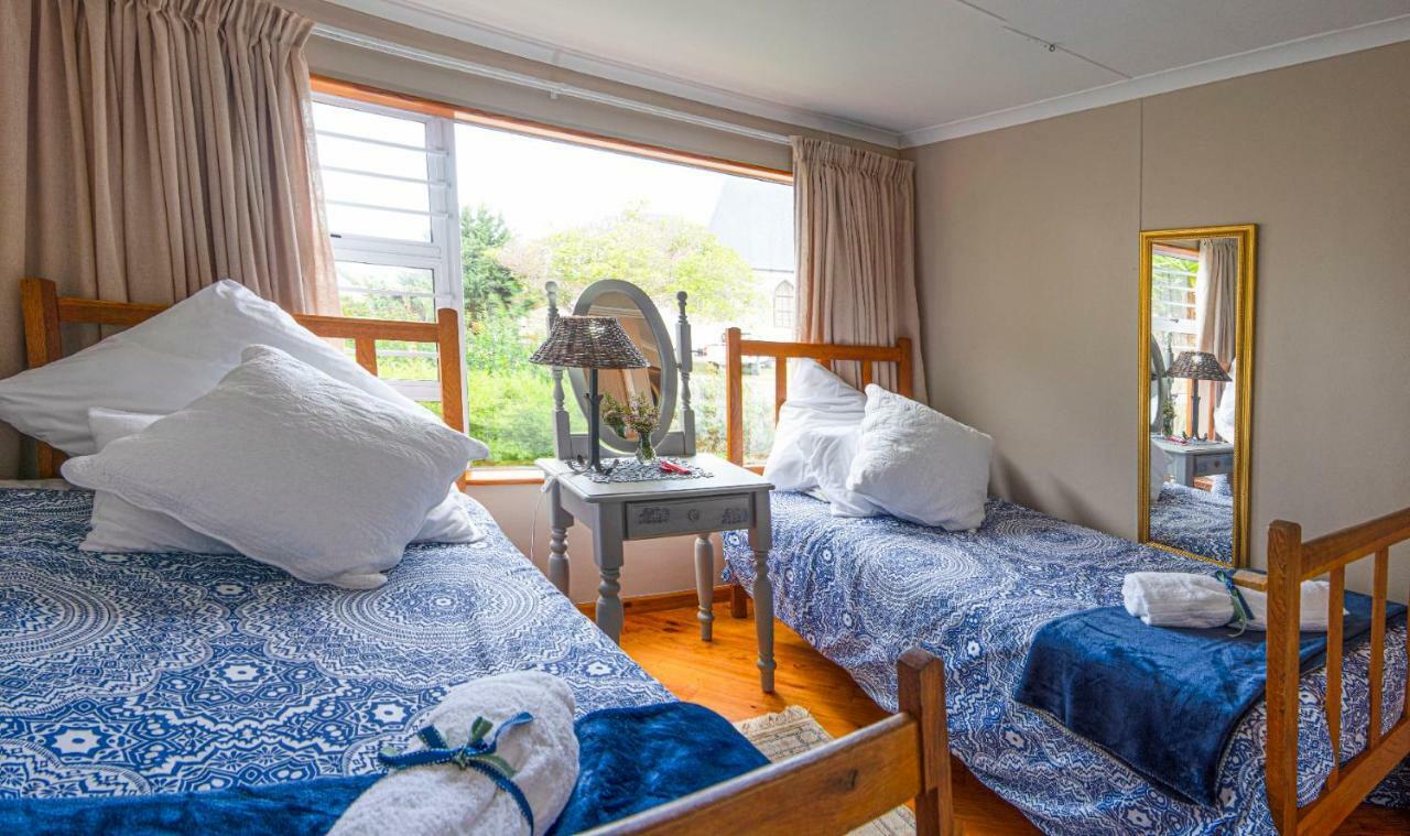 Sitterus Stilbaai Exterior foto