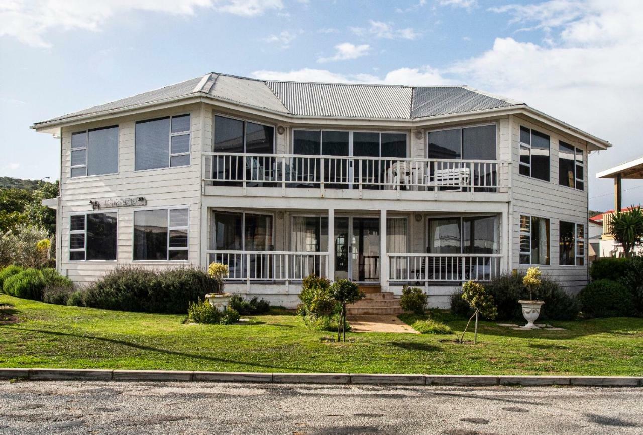 Sitterus Stilbaai Exterior foto