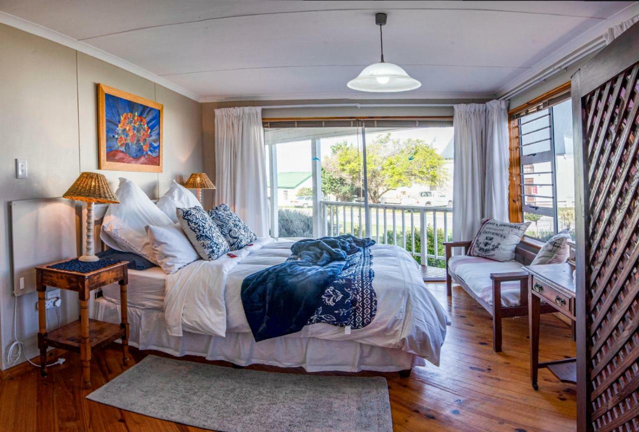 Sitterus Stilbaai Exterior foto