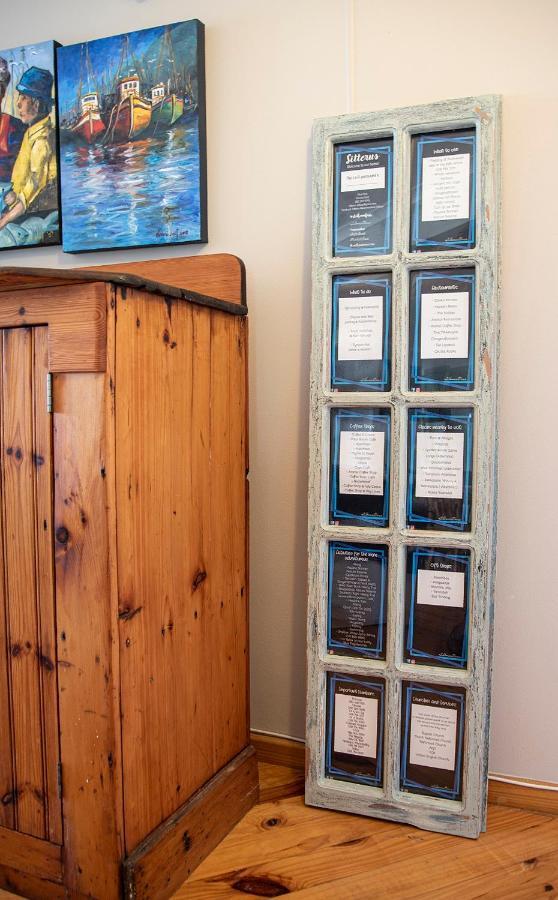 Sitterus Stilbaai Exterior foto